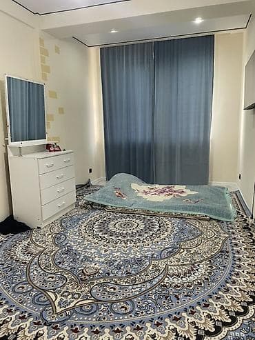 Аренда квартир: 1 комната, Без животных, Без мебели — 2