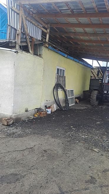 Үйлөр: Продаю дом на Ыссык-кулском районе с.Ананьево 4комнатный дом 15сотах — 5