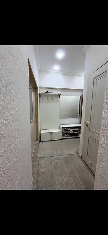 105: 3 комнаты, 61 м², 105 серия, 2 этаж — 4