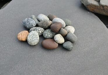 кислород для аквариума: Мрамор, Галька и кальцит Все фракции от пыли до крошки пыль песок — 24