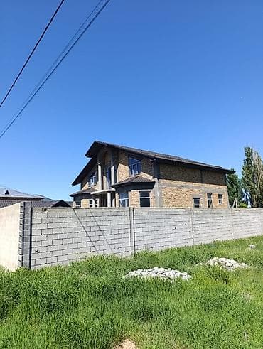 агентства: Рухий Мурас 2 (Пересечение Анкара/Каганат-6) Продается 2-этажный — 6
