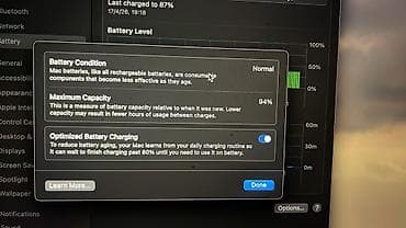 macbook pro 2016 купить: MacBook Air 13.6" 
Чип М2
Батарея 94%
Память 512 гб
Ватсапка жазыныз — 5