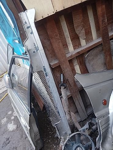 запчасти газонокосилки: Разбор Mitsubishi Pajero запчасти цена келишим турдо — 9