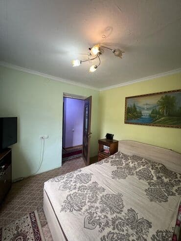 продаю дом жениш: Дом, 100 м², 4 комнаты, Собственник, Старый ремонт — 17