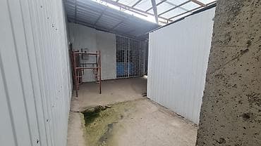 Сдаётся помещение под чистый склад или производство 150м²+30м² двор — 5