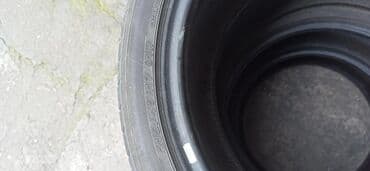 зимние шины 14: Продаю резину лето в хорошо состоянии 90% протектора. 215/45/17резина — 4