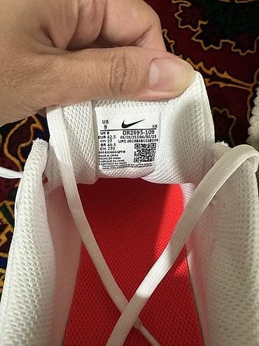 nike mind: Кроссовки Nike, оригинал — 2