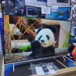 плазма телефизор: 🔥🔥АКЦИЯ ‼️👍🔥 У нас самый низкий цены. Акция!!! Skyword 43 дюм — 8