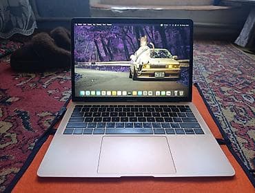 Ноутбуки и аксессуары: Для программирования, Б/у, Intel Core i5, ОЗУ, RAM: 8 ГБ — 1