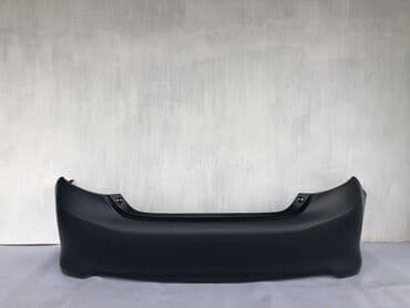 Бампер Toyota, Новый, Аналог