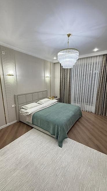 Дома: 💎 ПРЕСТИЖ И УЮТ: КИРГИЗИЯ-1 Продается особняк, построенный «для себя» — 8