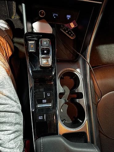 dn8 sonata: Hyundai Sonata: 2019 г., 2 л, Автомат, Бензин, Седан — 8