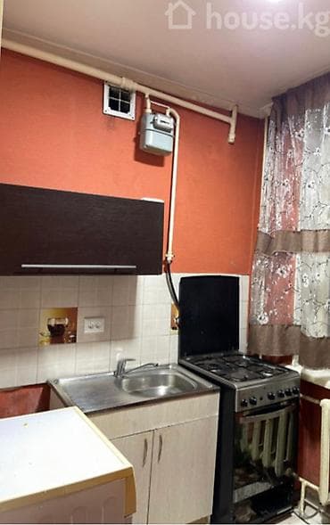 1 комната, 30 м², Политех Хрущевка, 1 этаж