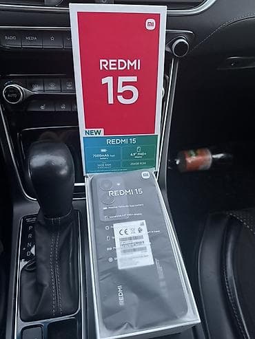 redmi 9 se: Redmi, Redmi 15, Б/у, 256 ГБ, цвет - Черный, 2 SIM — 4