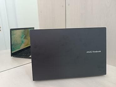 hyperx solocast: ASUS VivoBook 14 (модель F1400EA-SB34), 2022 - Экран 14", HD — 4