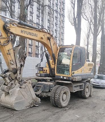 курсы python: Экскаватор | Участокту пландаштыруу, Траншеялар, Демонтаж — 2