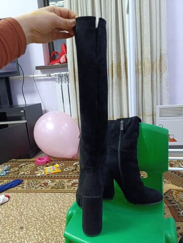 обувь для дома: Производство Италия,38 размер — 2