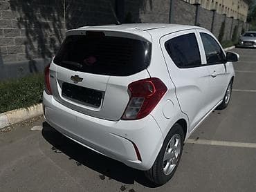 фара шевроле спарк: Chevrolet Spark: 2020 г., 1 л, Автомат, Бензин, Хэтчбэк — 3