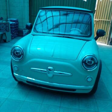 купить бу электромобиль из китая: BYD : 2024 г., Автомат, Электромобиль — 1