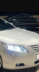 щуп камри: Toyota Camry: 2008 г., 2.4 л, Автомат, Бензин, Седан — 8