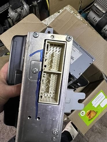 часы герб: Морнинг Автомагнитола штатная (головное устройство) Описание и — 2