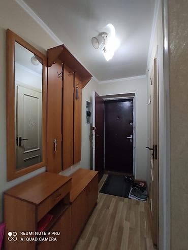 2 bedroom: 2‑комнатная квартира с мебелью и техникой Планировка и комнаты: - — 3
