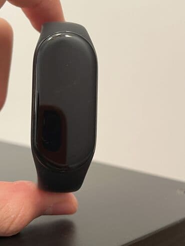 зарядка на ми бенд 4: Продаю Smart часы Mi Band 7 Global version. Идеально считает шаги — 2