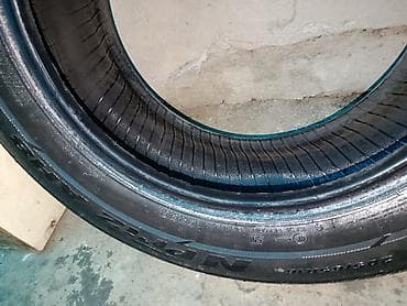 55: Шины 205 / 55 / R 16, Лето, Пара, Легковые, Nexen — 9