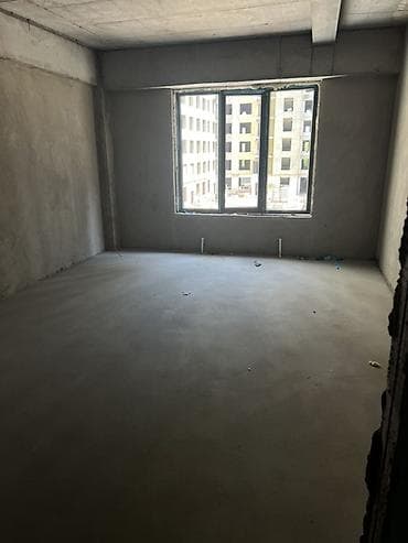 квартира бишкек купит: 3 комнаты, 88 м², Элитка, 8 этаж, Готовая ПСО (под самоотделку) — 2