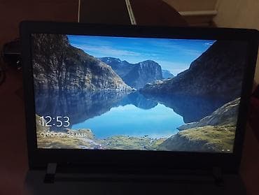 microsoft i5: Продаю надежный 15.6-дюймовый ноутбук Lenovo в отличном состоянии — 1