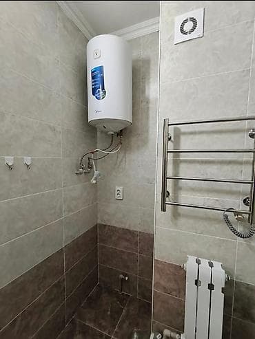 Батир сатып алам: 1 бөлмө, Менчик ээси, Чогуу жашоосу жок, Толугу менен эмереги бар — 9