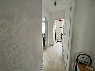 4: 2 комнаты, 43 м², Площадь Ала-Тоо Хрущевка, 4 этаж, Старый ремонт — 5