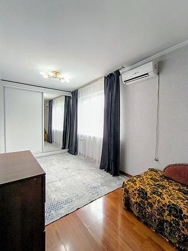 104: 2 комнаты, 42 м², 104 серия, 3 этаж, Косметический ремонт — 4