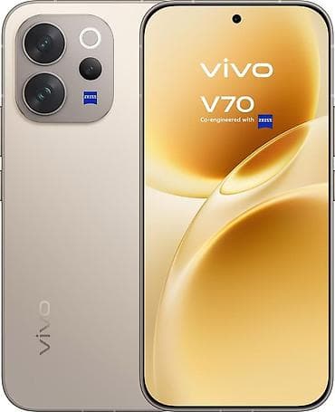 Vivo Новый, 256 ГБ, цвет - Серый, 2 SIM — 3