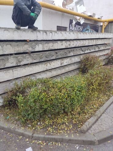 заливка пола: Б/у, Размер: 1.5 x 6 x 240, Установка, Демонтаж, Гарантия — 2