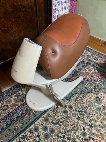 Электр транспорту: Продаю тренажёр для верховой езды! Идеальный тренажёр для спины, для — 6