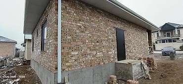 Үйлөр: Продаётся дом ПСО район Рухий Мурас-2 Площадь дома: 110 м² Участок: 4 — 7