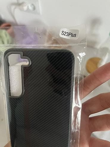 s1 active: Чехол для смартфона Samsung Galaxy S23 Plus - Совместимость: Samsung — 2
