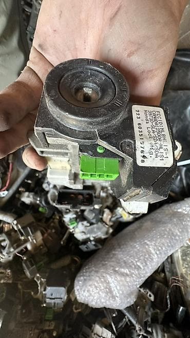 Замок зажигания Honda Оригинал