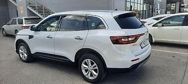 радиятор: Renault QM6: 2019 г., 2 л, Вариатор, Газ, Кроссовер — 5