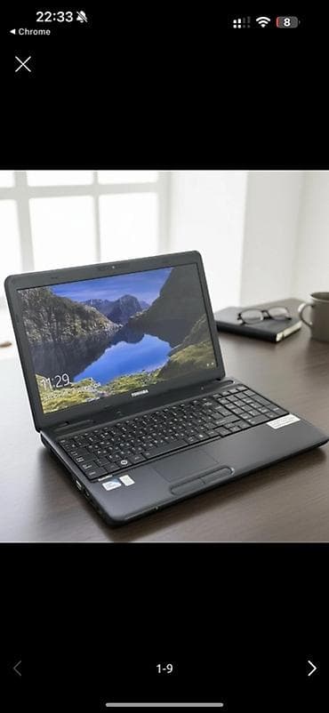 Ноутбук Toshiba (серия Satellite). Характеристики и особенности: - at lalafo.kg Ноутбук Toshiba (серия Satellite). Характеристики и особенности: -