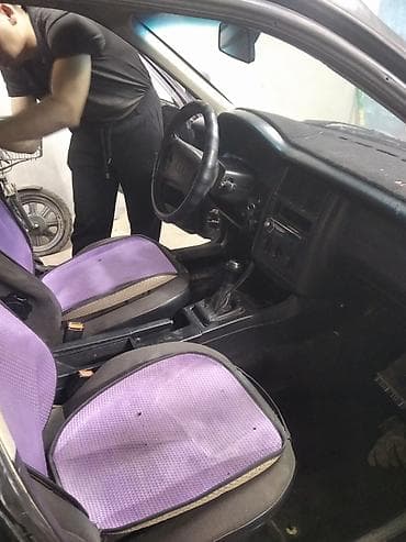 купэ: Audi Купе: 1989 г., Ручные, Купе — 3