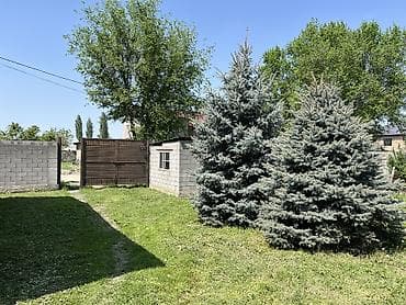 Продажа домов: Дом с кадастровым планом - Площадь по документам: 15 200 кв - Форма — 9