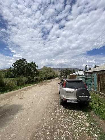 одиссей старый: Honda CR-V: 1999 г., 2 л, Автомат, Бензин, Кроссовер — 8