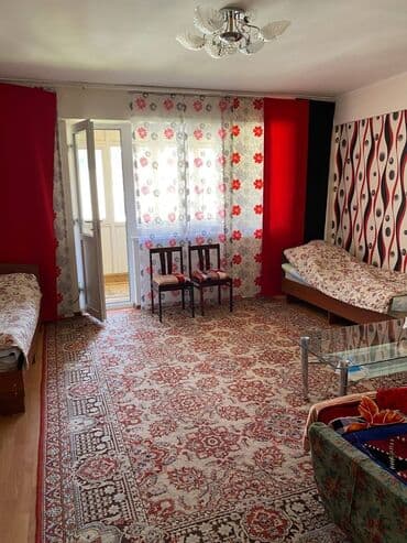 суточные квартиры в бишкеке дешево аламедин 1: 1 комната, Банные принадлежности, Бытовая техника, Душевая кабина — 10