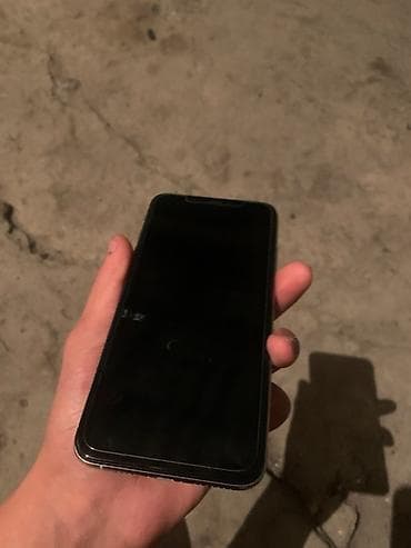 aifon x: IPhone Xs Max, 256 ГБ, Белый, 100 % — 1