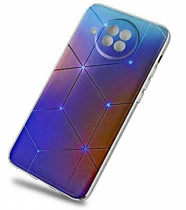 Чехол для Xiaomi Mi 10T Lite, размер 7,8 см х 16,4 см