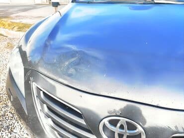 тайота виндом: Toyota Camry: 2007 г., 3.5 л, Автомат, Газ, Седан — 5