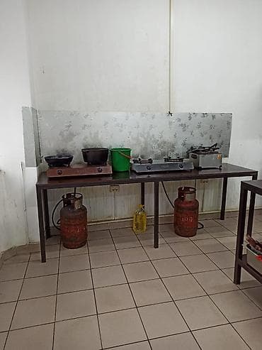 продаю действущий бизнес: Продаю помещение с действующим бизнесом! 64 кв/м. имеется санузел — 10