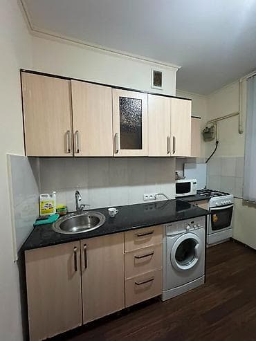 Квартиры: 2 комнаты, 57 м², Физприборы Элитка, 1 этаж, Евроремонт — 6
